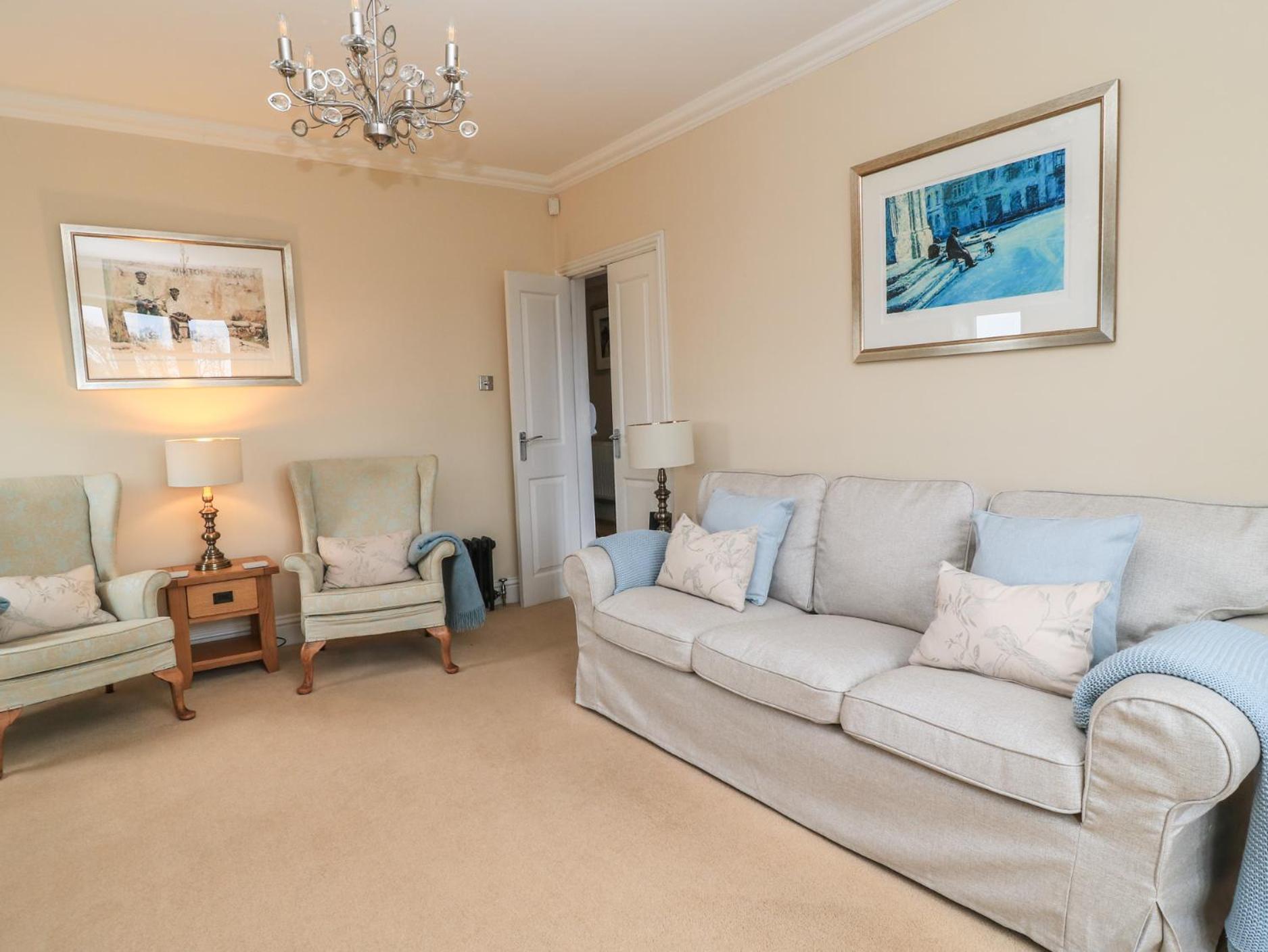 The Little Paddock Villa Malmesbury Bagian luar foto